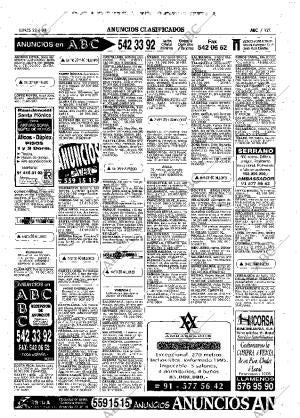 ABC MADRID 22-06-1998 página 121