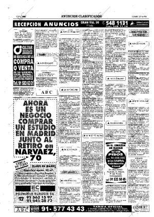 ABC MADRID 22-06-1998 página 122