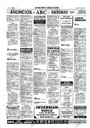 ABC MADRID 22-06-1998 página 126