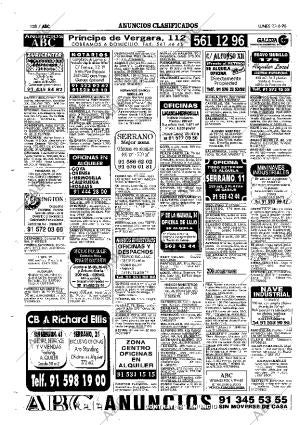 ABC MADRID 22-06-1998 página 128