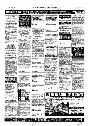 ABC MADRID 22-06-1998 página 129