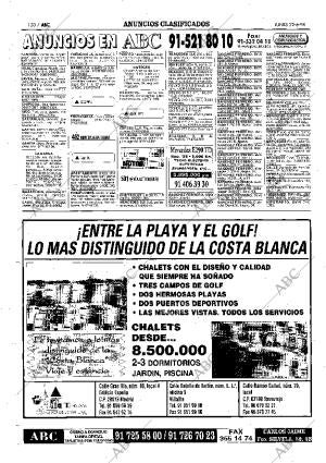 ABC MADRID 22-06-1998 página 130