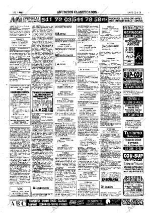 ABC MADRID 22-06-1998 página 132