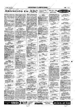 ABC MADRID 22-06-1998 página 137