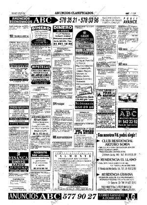 ABC MADRID 22-06-1998 página 139