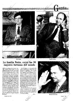 ABC MADRID 22-06-1998 página 143