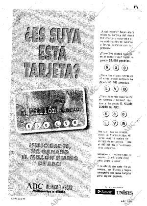 ABC MADRID 22-06-1998 página 145