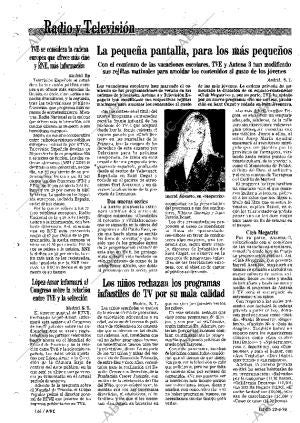 ABC MADRID 22-06-1998 página 146