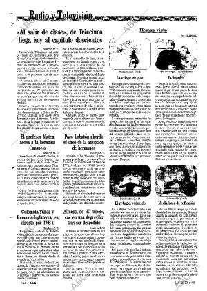 ABC MADRID 22-06-1998 página 148