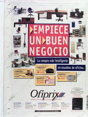 ABC MADRID 22-06-1998 página 152