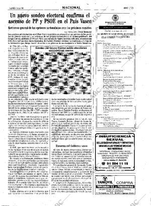 ABC MADRID 22-06-1998 página 23