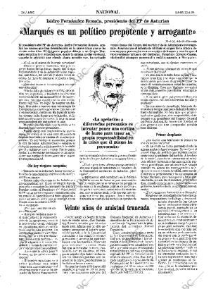 ABC MADRID 22-06-1998 página 24