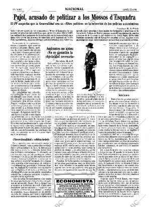 ABC MADRID 22-06-1998 página 26