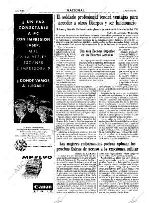 ABC MADRID 22-06-1998 página 28