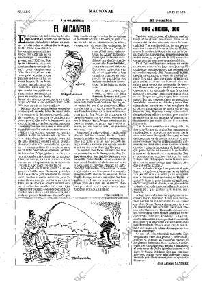 ABC MADRID 22-06-1998 página 30