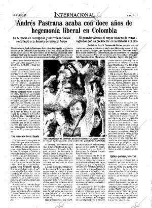 ABC MADRID 22-06-1998 página 31