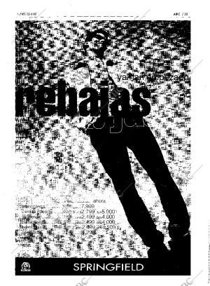 ABC MADRID 22-06-1998 página 33