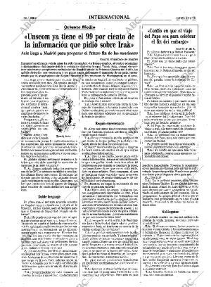 ABC MADRID 22-06-1998 página 36