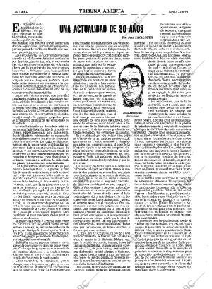 ABC MADRID 22-06-1998 página 40