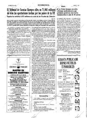 ABC MADRID 22-06-1998 página 43