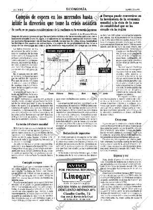 ABC MADRID 22-06-1998 página 46