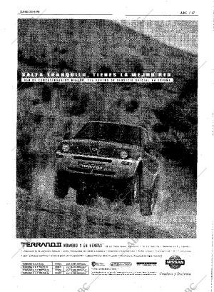 ABC MADRID 22-06-1998 página 47