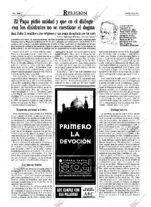 ABC MADRID 22-06-1998 página 56