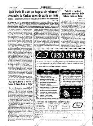 ABC MADRID 22-06-1998 página 57