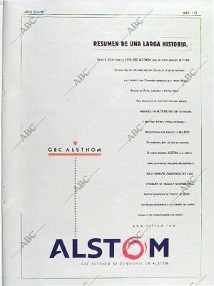 ABC MADRID 22-06-1998 página 59