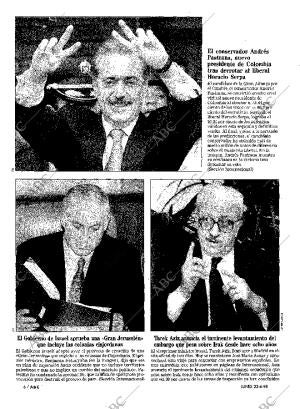 ABC MADRID 22-06-1998 página 6