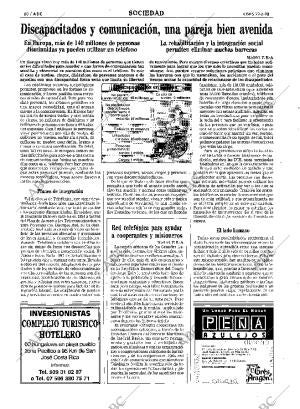 ABC MADRID 22-06-1998 página 60