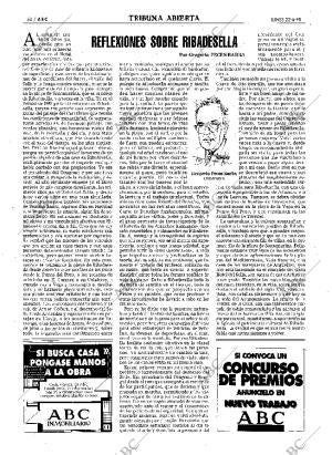 ABC MADRID 22-06-1998 página 62