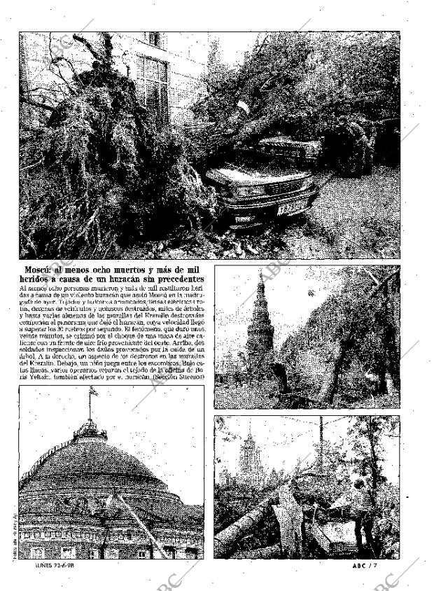 ABC MADRID 22-06-1998 página 7