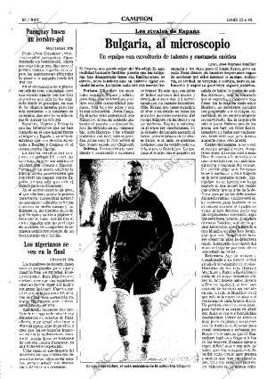 ABC MADRID 22-06-1998 página 82
