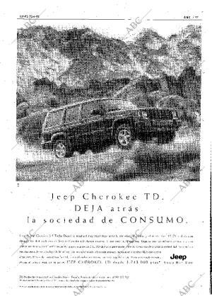 ABC MADRID 22-06-1998 página 97