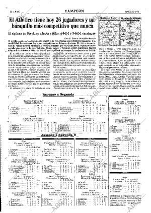 ABC MADRID 22-06-1998 página 98