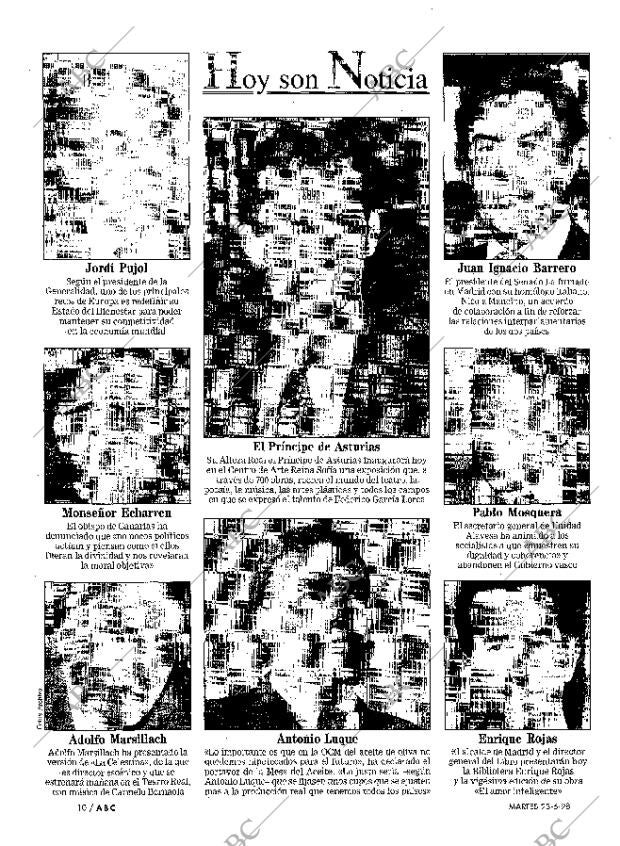 ABC MADRID 23-06-1998 página 10
