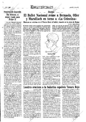 ABC MADRID 23-06-1998 página 100