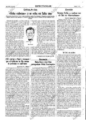 ABC MADRID 23-06-1998 página 101