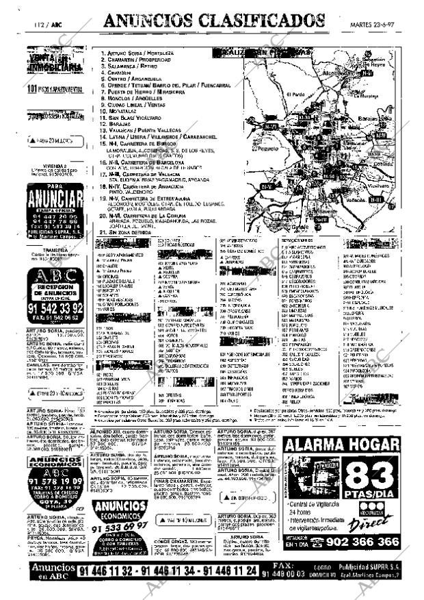 ABC MADRID 23-06-1998 página 112