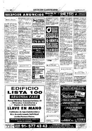 ABC MADRID 23-06-1998 página 114