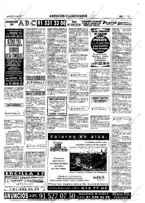 ABC MADRID 23-06-1998 página 115