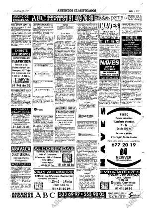 ABC MADRID 23-06-1998 página 119