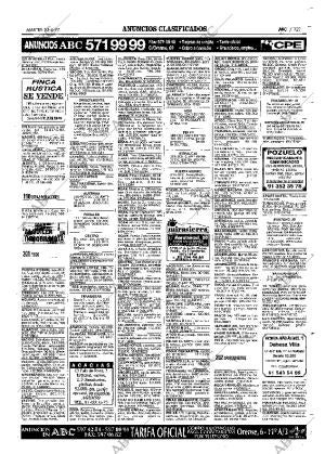 ABC MADRID 23-06-1998 página 121