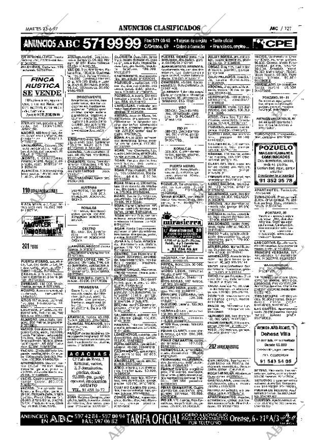 ABC MADRID 23-06-1998 página 121