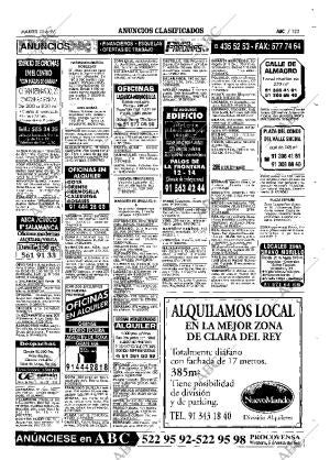 ABC MADRID 23-06-1998 página 123