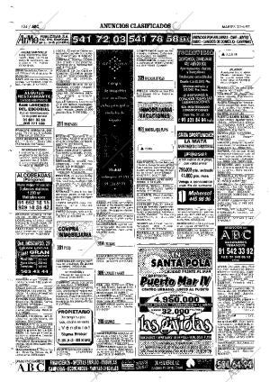 ABC MADRID 23-06-1998 página 124