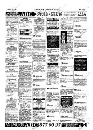 ABC MADRID 23-06-1998 página 131