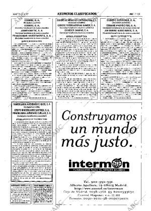 ABC MADRID 23-06-1998 página 133