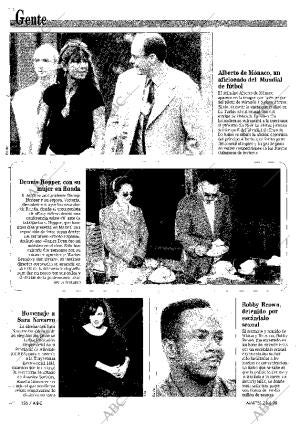 ABC MADRID 23-06-1998 página 136